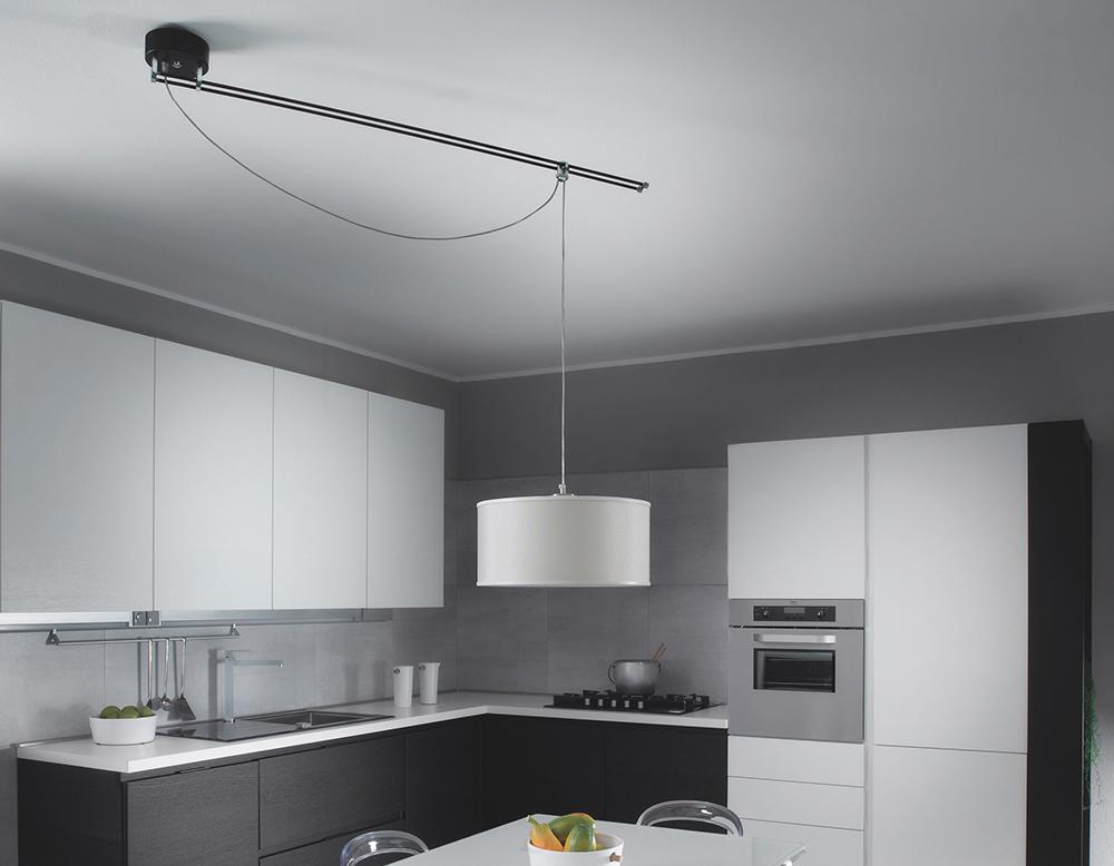 LUMINA lampada a sospensione MOOVE