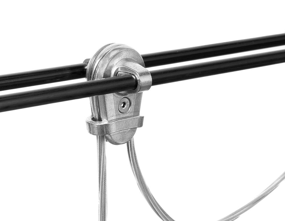 LUMINA lampada a sospensione MOOVE