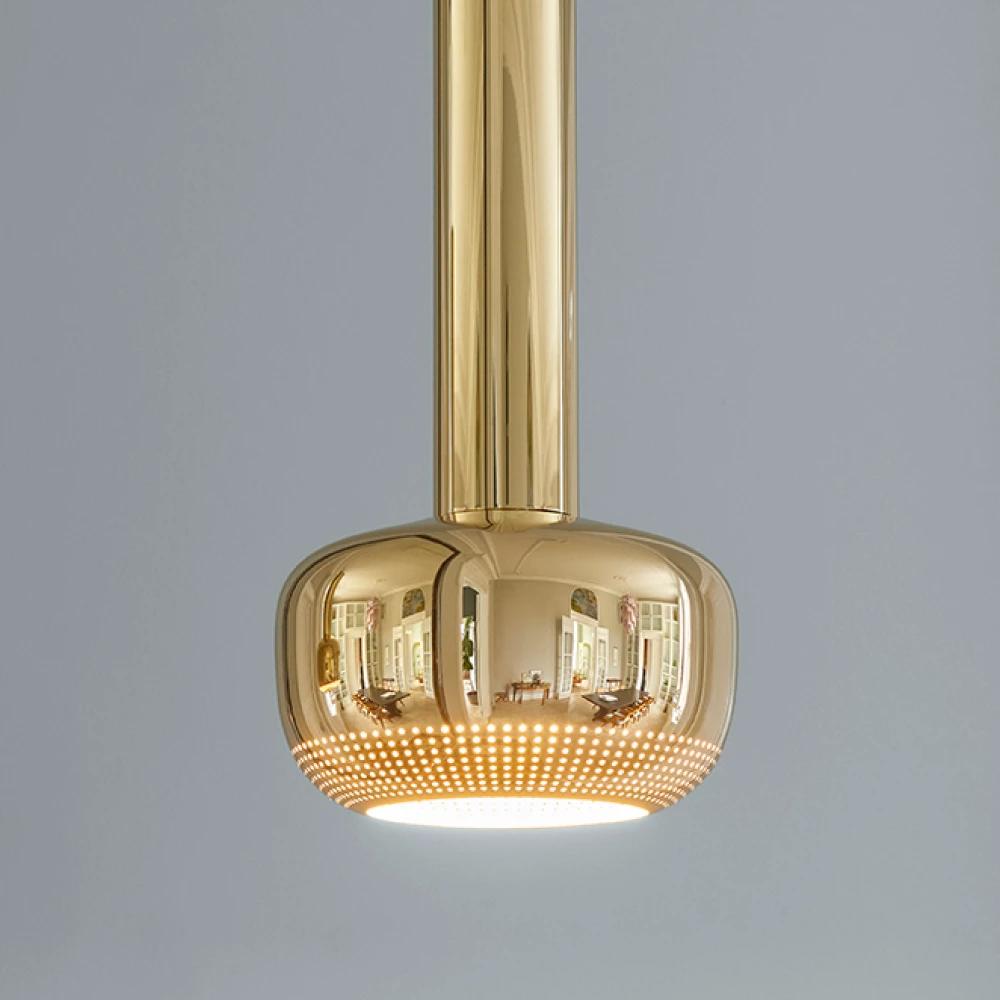 LOUIS POULSEN lampe à suspension VL 56