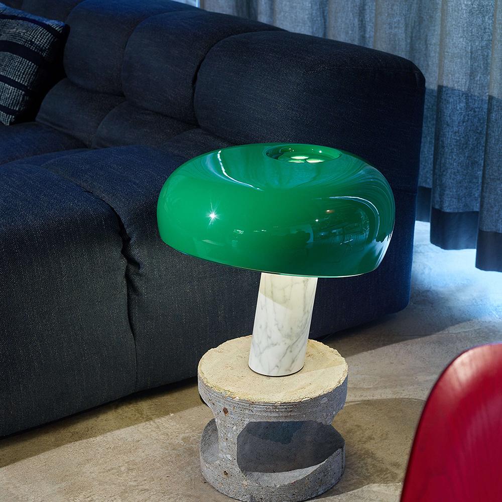 Flos online snoopy lampe