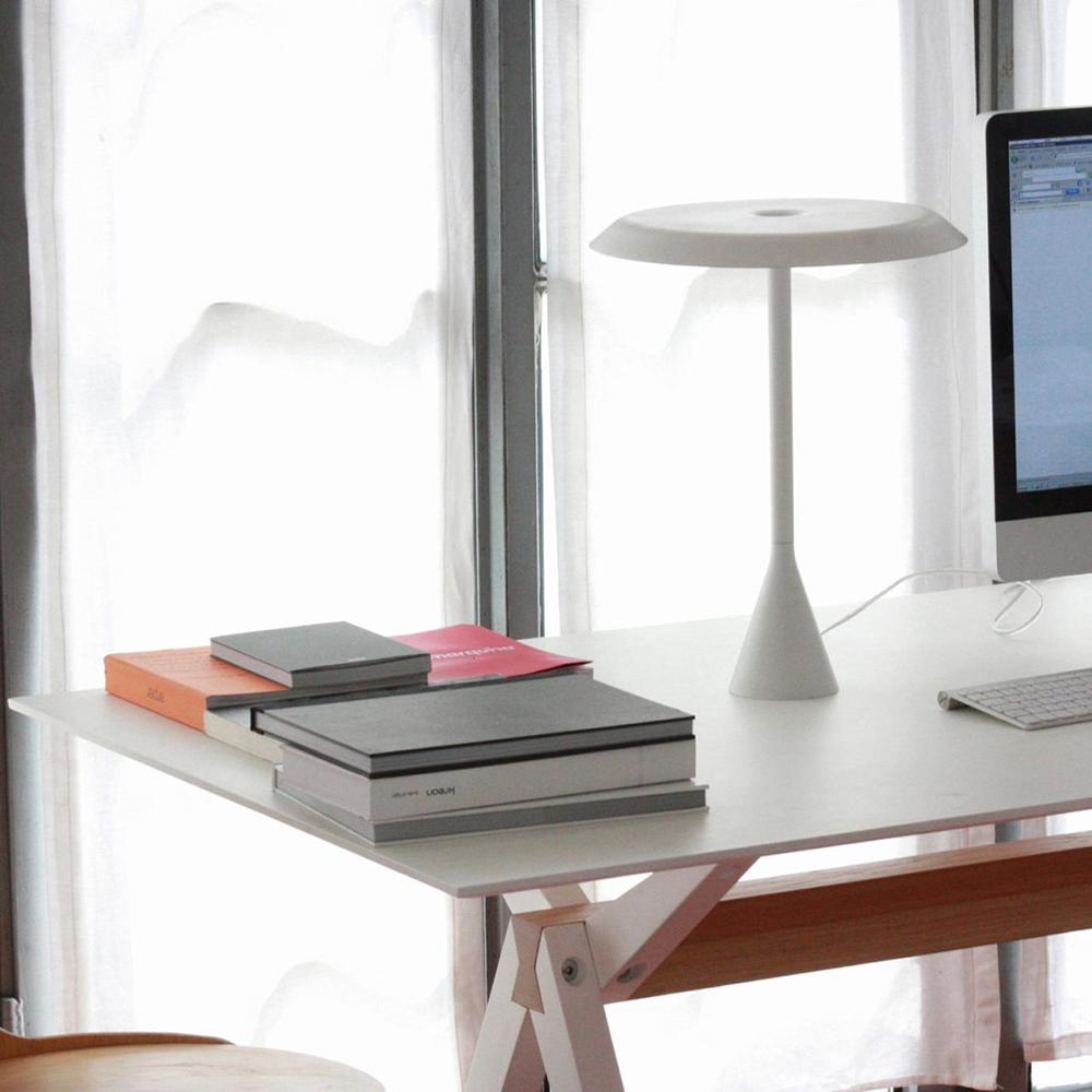 NEMO lampada da tavolo PANAMA