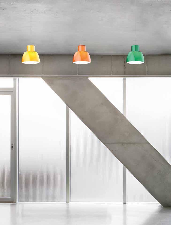 NEMO lampada a sospensione LOROSAE Ø 30 cm