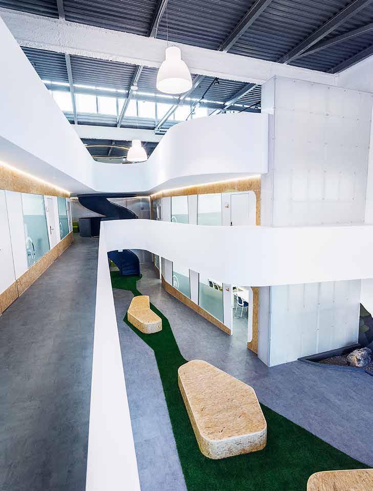 NEMO lampada a sospensione LOROSAE Ø 30 cm