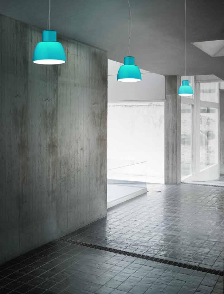 NEMO lampada a sospensione LOROSAE Ø 40 cm