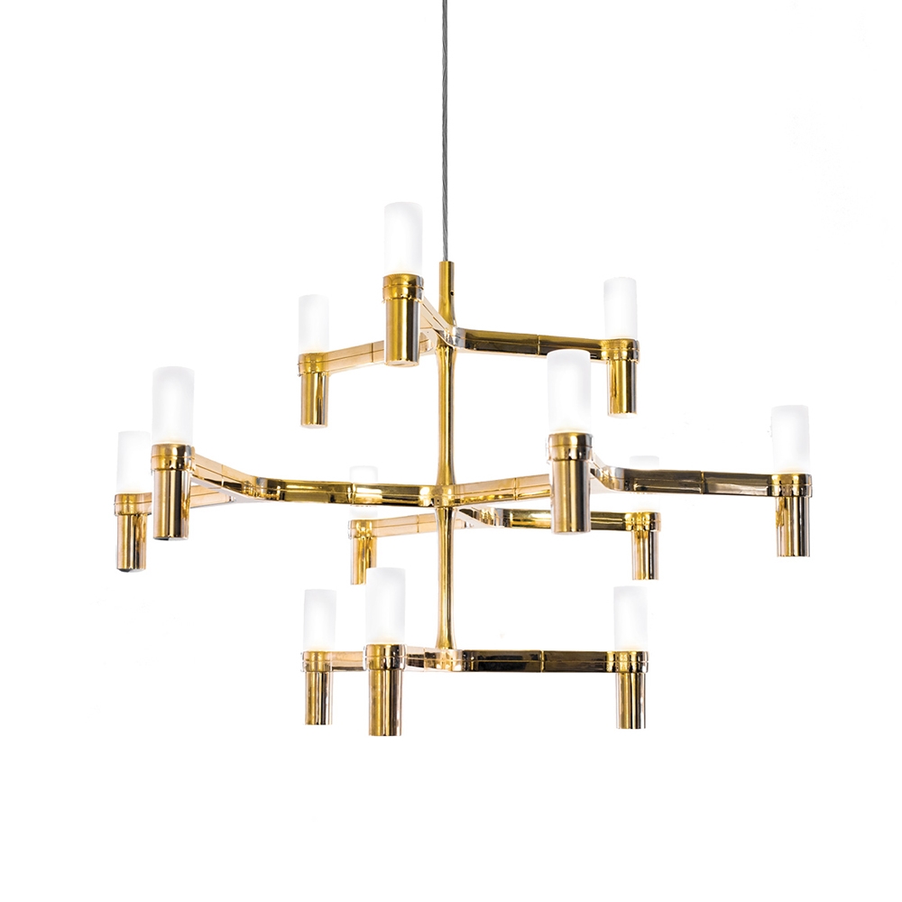 NEMO lampada a sospensione CROWN MINOR