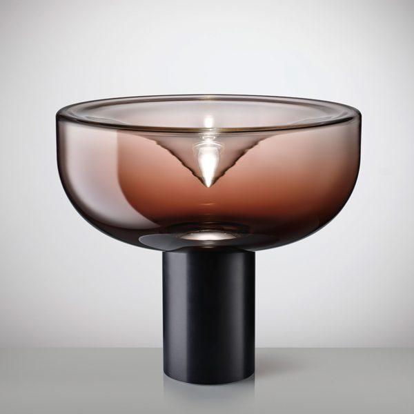 LEUCOS lampada da tavolo AELLA T 45