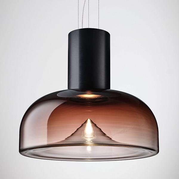 LEUCOS lampada a sospensione AELLA S 45 L