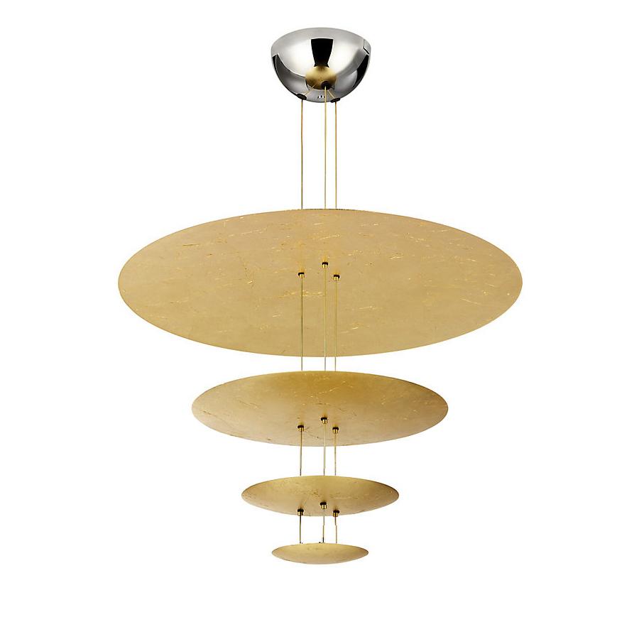 CATELLANI & SMITH lampada a sospensione MACCHINA DELLA LUCE MOD. A