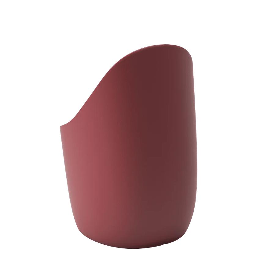 QEEBOO sedia per esterni COBBLE