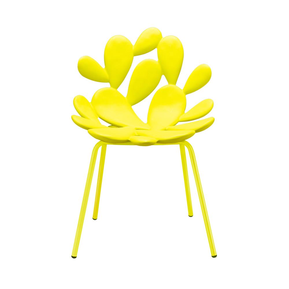 QEEBOO set da 2 sedie per esterni FILICUDI