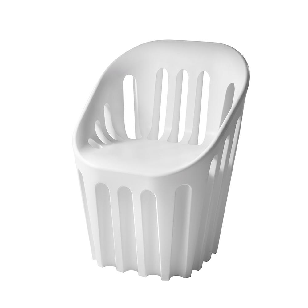 SLIDE sedia poltroncina per esterni COLISEUM