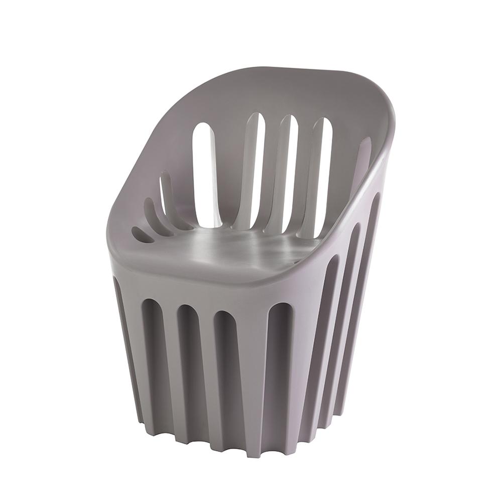 SLIDE sedia poltroncina per esterni COLISEUM