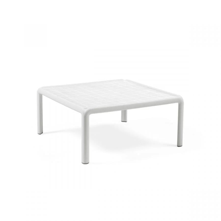 NARDI coffee table KOMODO 70 x 70 cm