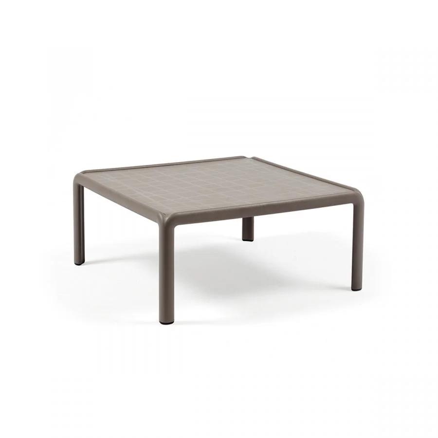 NARDI coffee table KOMODO 70 x 70 cm