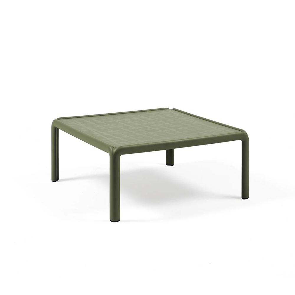 NARDI coffee table KOMODO 70 x 70 cm