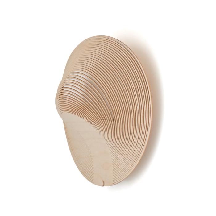 LUCEPLAN lampada da parete ILLAN