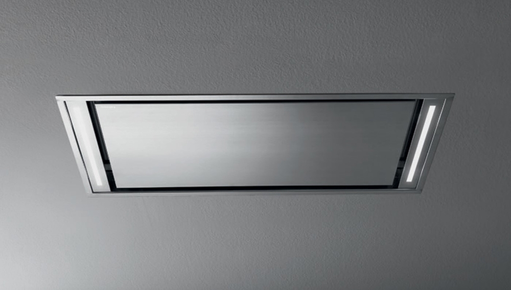 FALMEC cappa da soffitto STELLA PLUS 120 cm