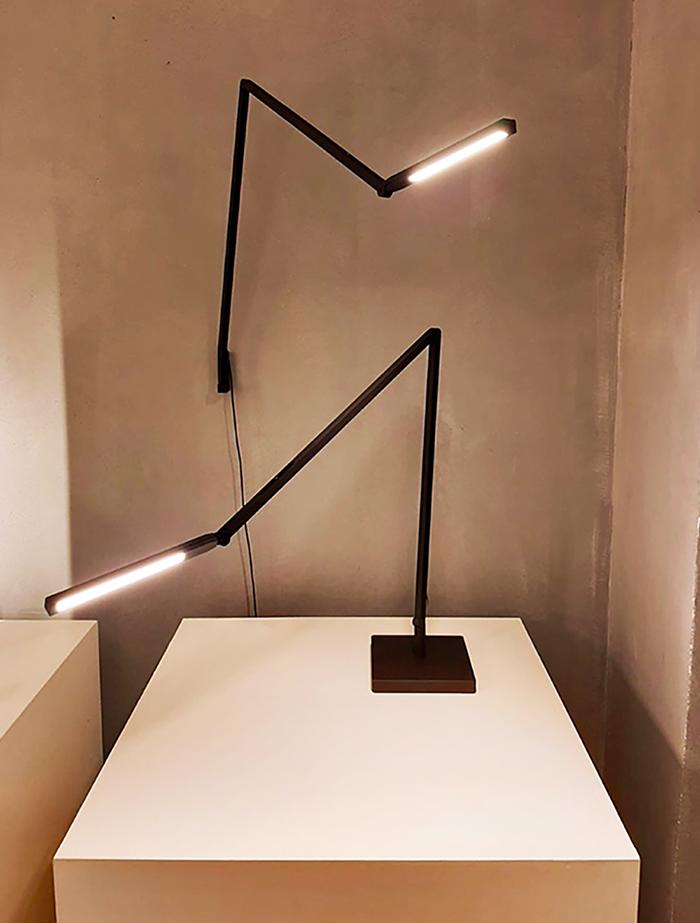 NEMO lampada da parete UNTITLED