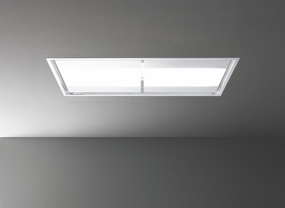 FALMEC cappa da soffitto NUVOLA 140 cm