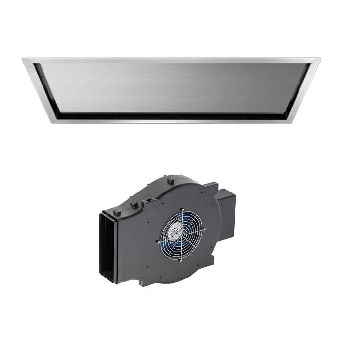 FALMEC cappa da soffitto NUBE 90 cm