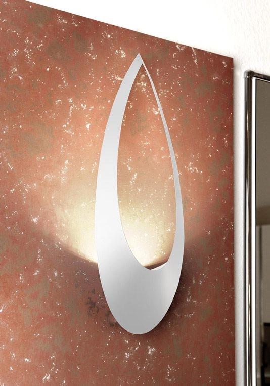 LUMEN CENTER lampada da parete BLUM