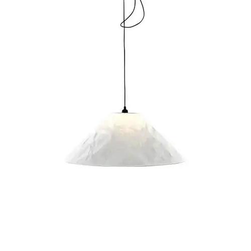 INGO MAURER lampada a sospensione KNITTERLING