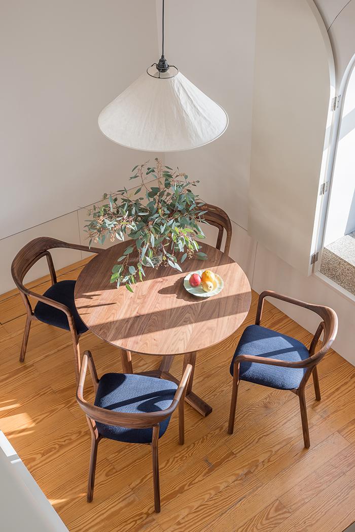 INGO MAURER lampada a sospensione KNITTERLING