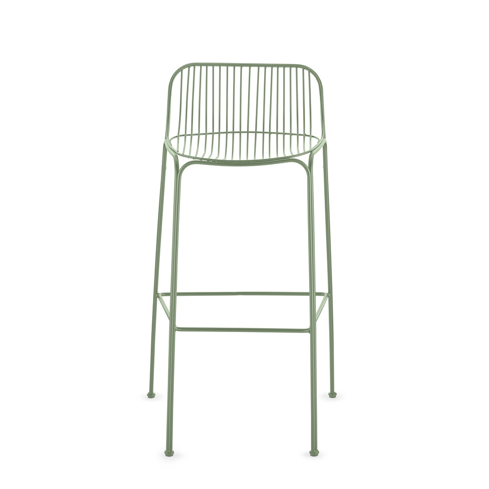 KARTELL sgabello per esterni HIRAY