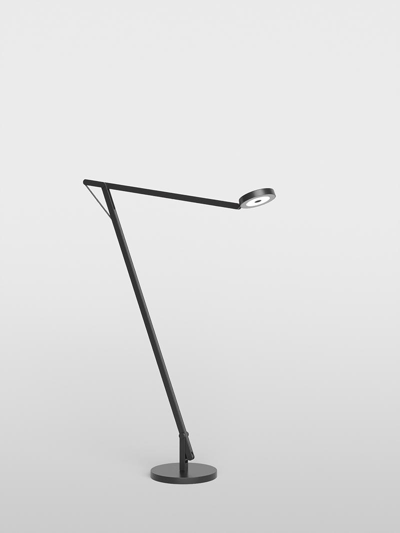 ROTALIANA lampada da terra STRING F1