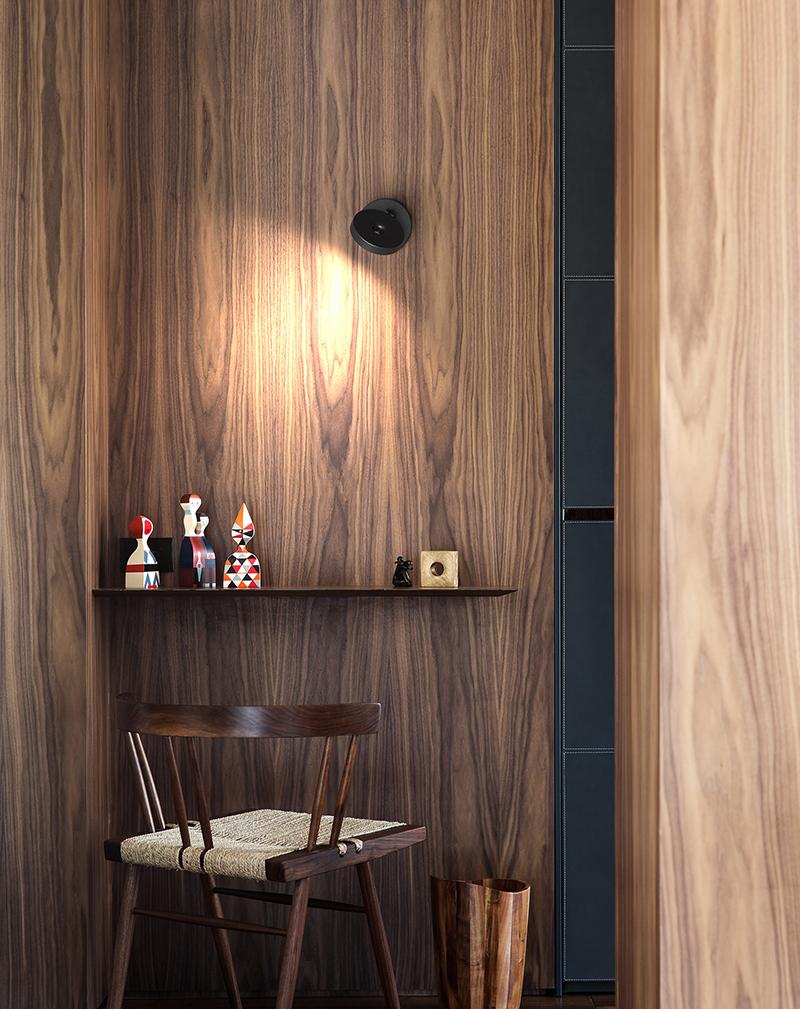 ROTALIANA lampada da terra STRING F1