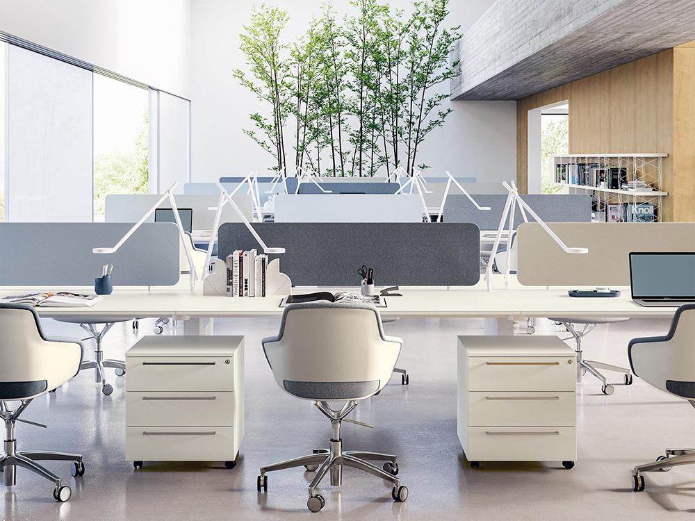 ROTALIANA lampada da terra STRING F1