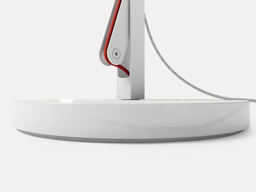 ROTALIANA lampada da terra STRING F1