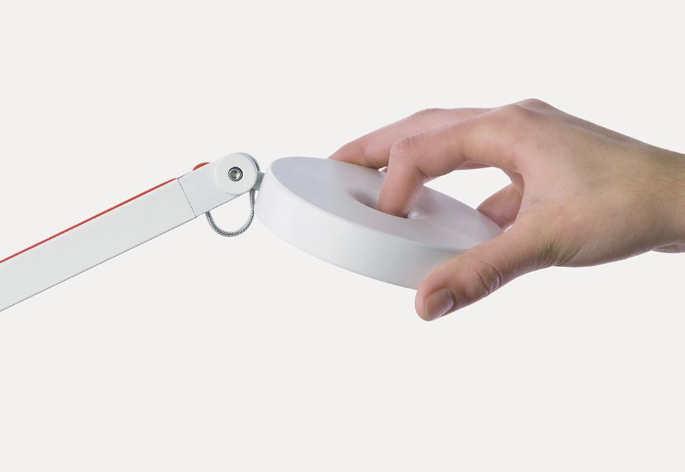 ROTALIANA lampada da terra STRING F1