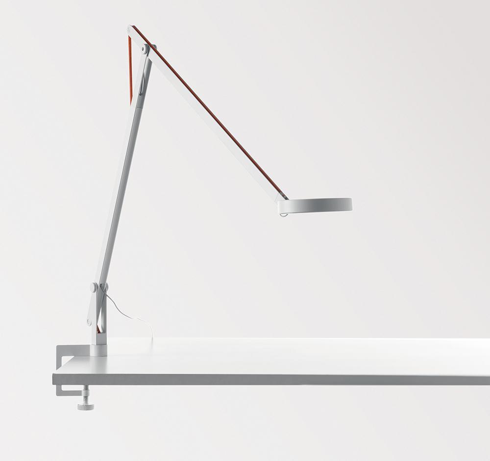 ROTALIANA lampada da terra STRING F1