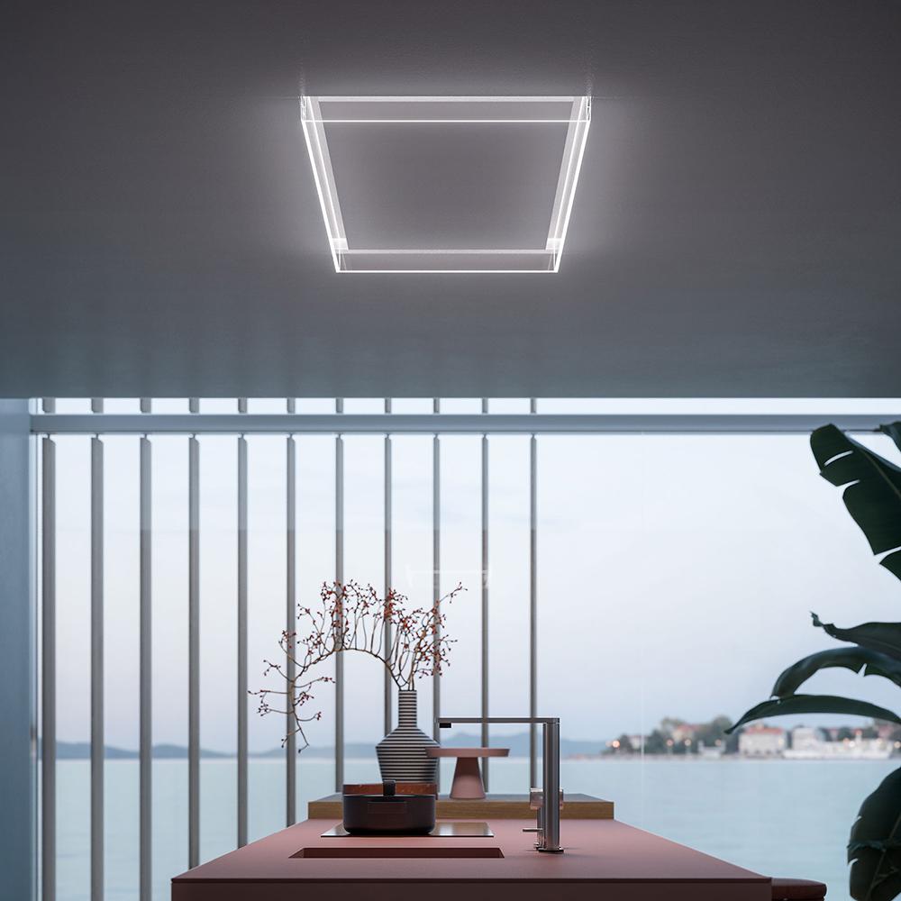 FALMEC cappa da soffitto ALBA