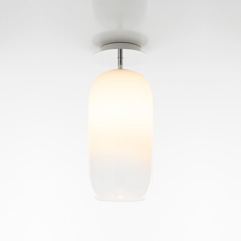 ARTEMIDE lampada da soffitto GOPLE