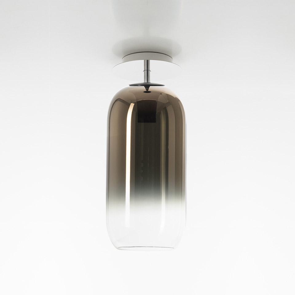 ARTEMIDE lampada da soffitto GOPLE