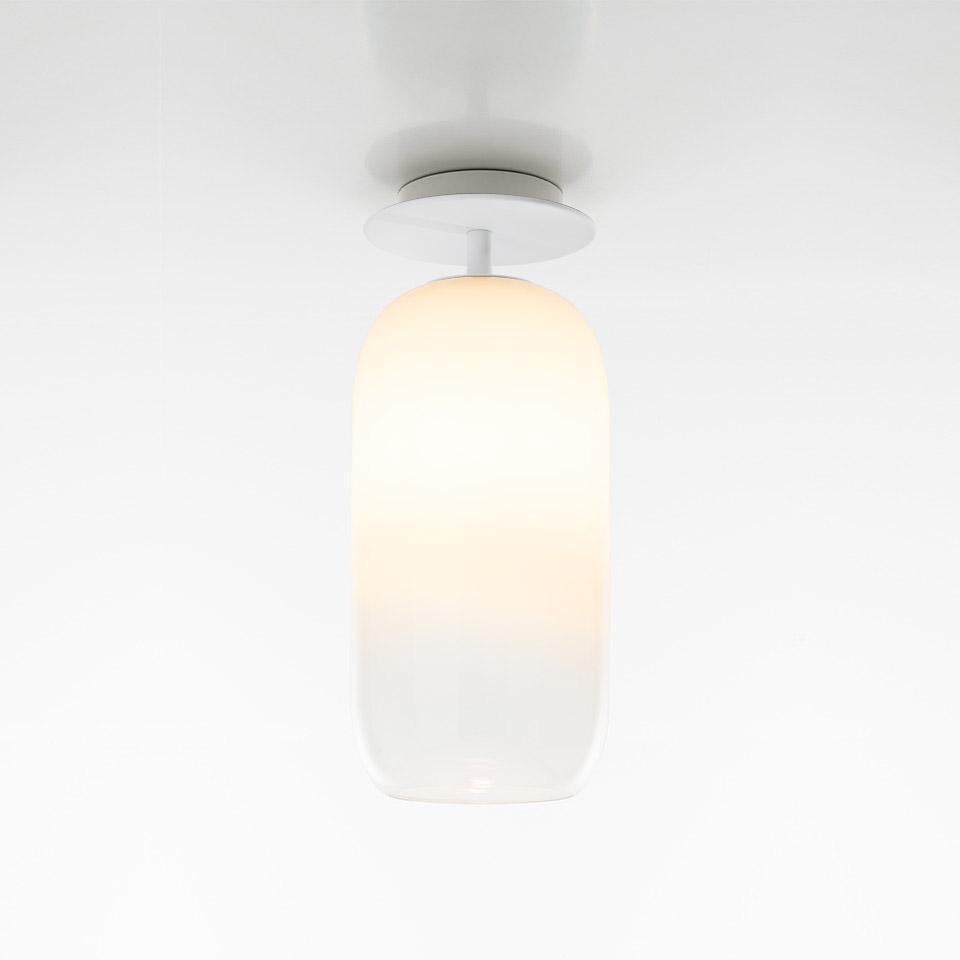 ARTEMIDE lampada da soffitto GOPLE