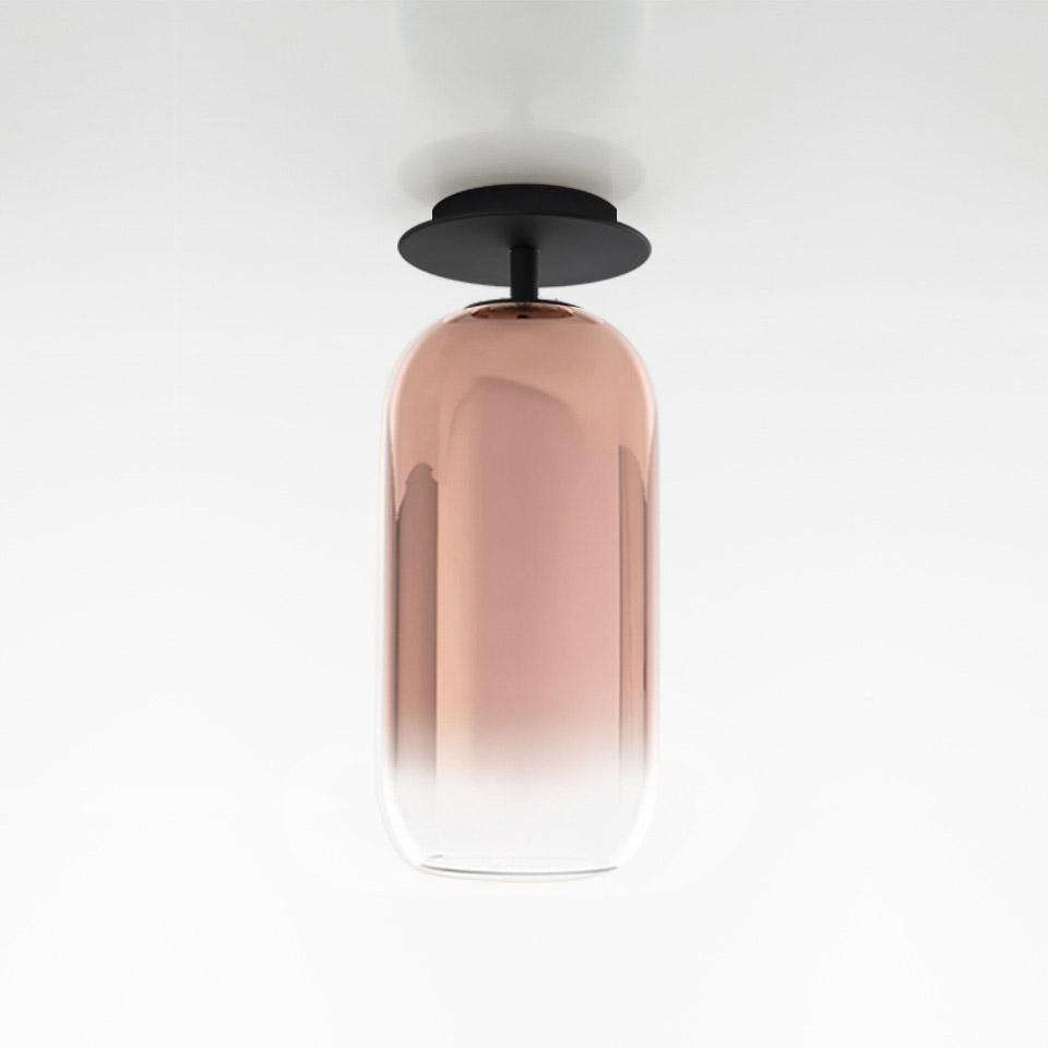 ARTEMIDE lampada da soffitto GOPLE MINI