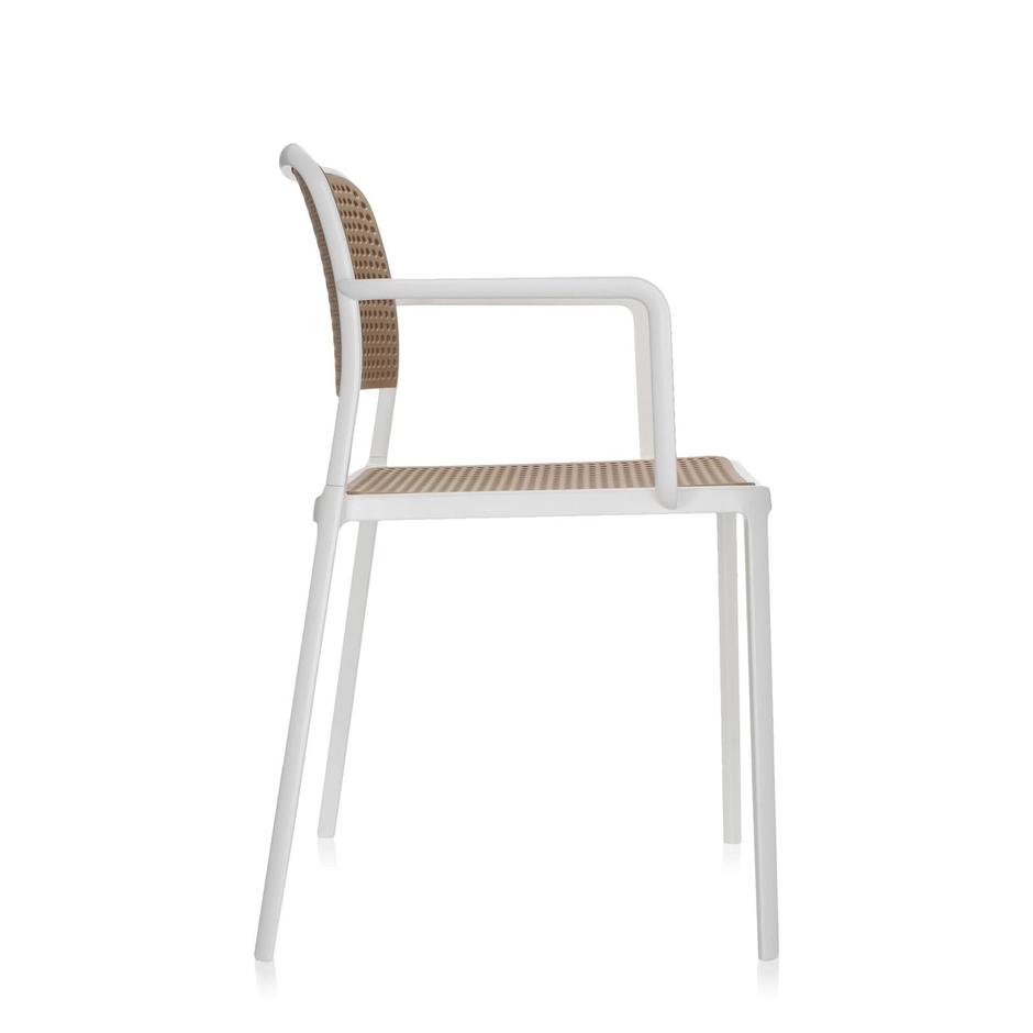 KARTELL set da 2 poltroncine AUDREY