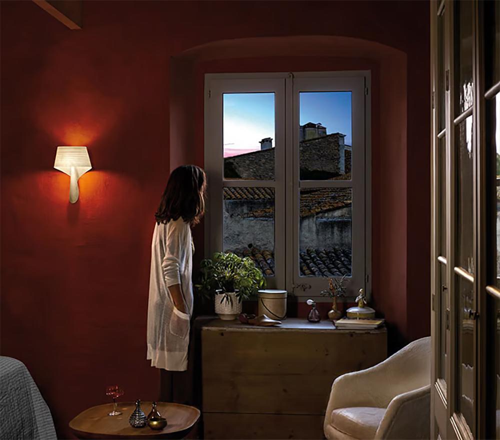 LZF LUZIFER lampada a sospensione AIR WALL