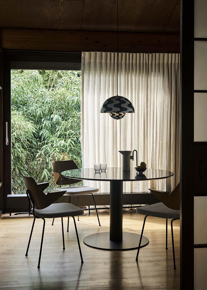 &TRADITION lampada a sospensione FLOWERPOT VP7