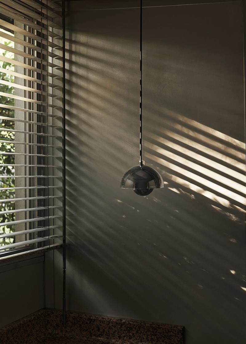 &TRADITION lampada a sospensione FLOWERPOT VP10