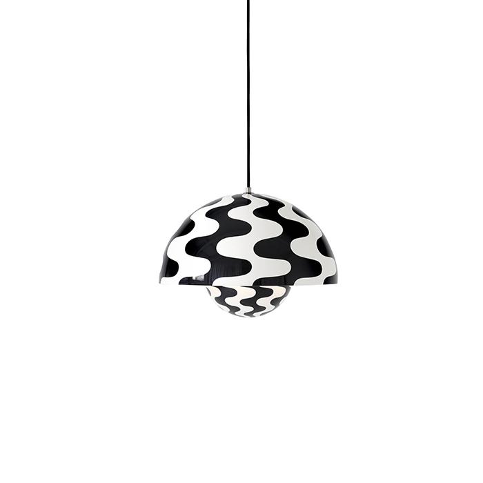 &TRADITION lampada a sospensione FLOWERPOT VP7