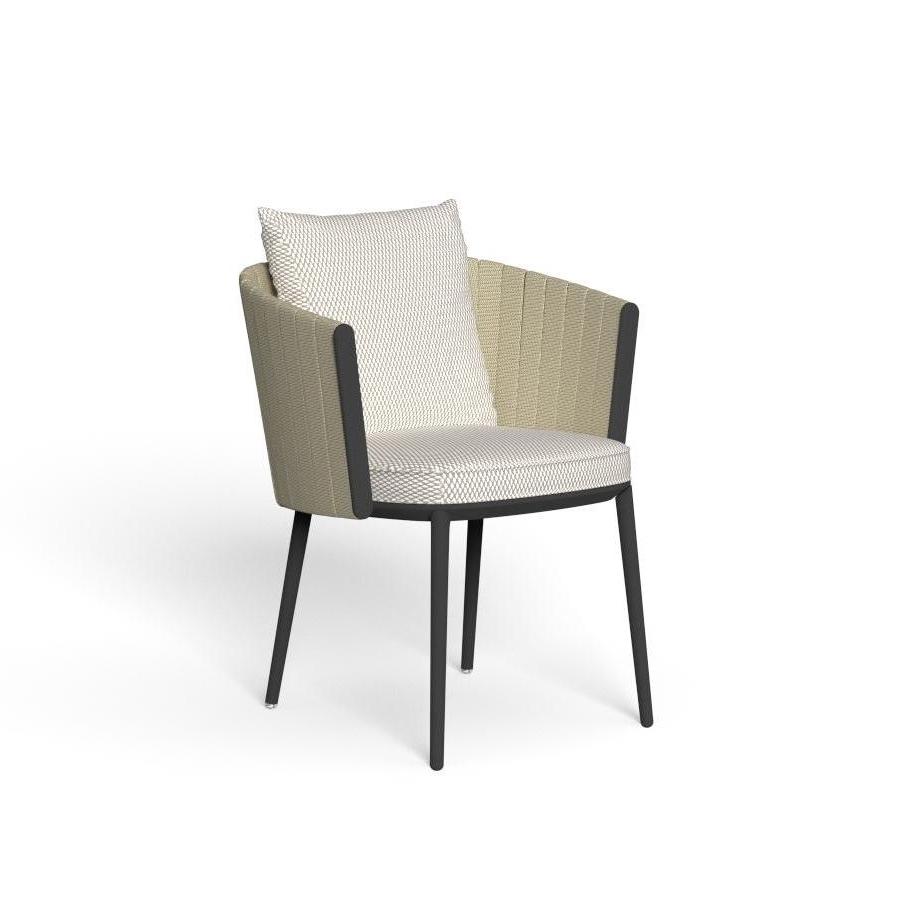 TALENTI poltroncina da esterni SALINAS Collezione Icon