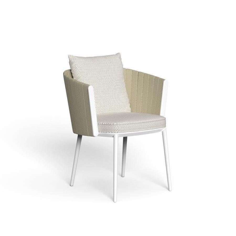 TALENTI poltroncina da esterni SALINAS Collezione Icon