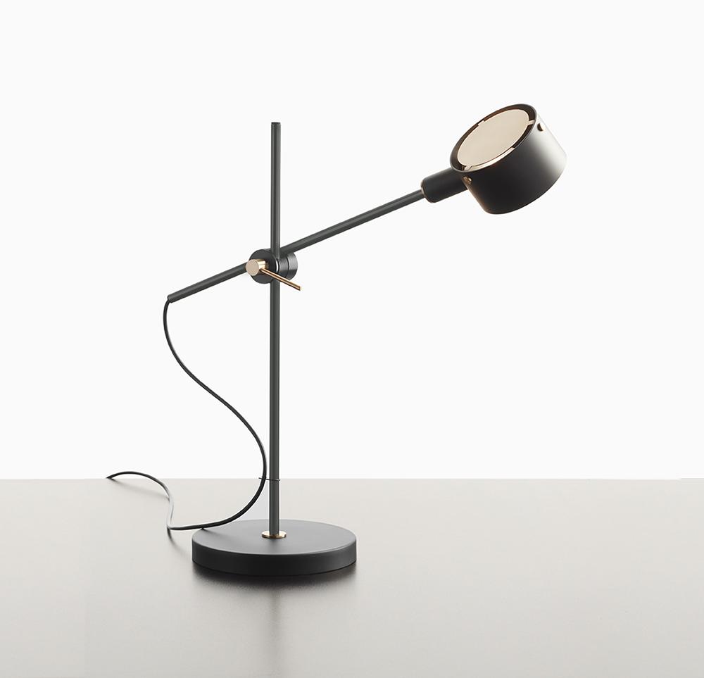 OLUCE lampe de table G.O.