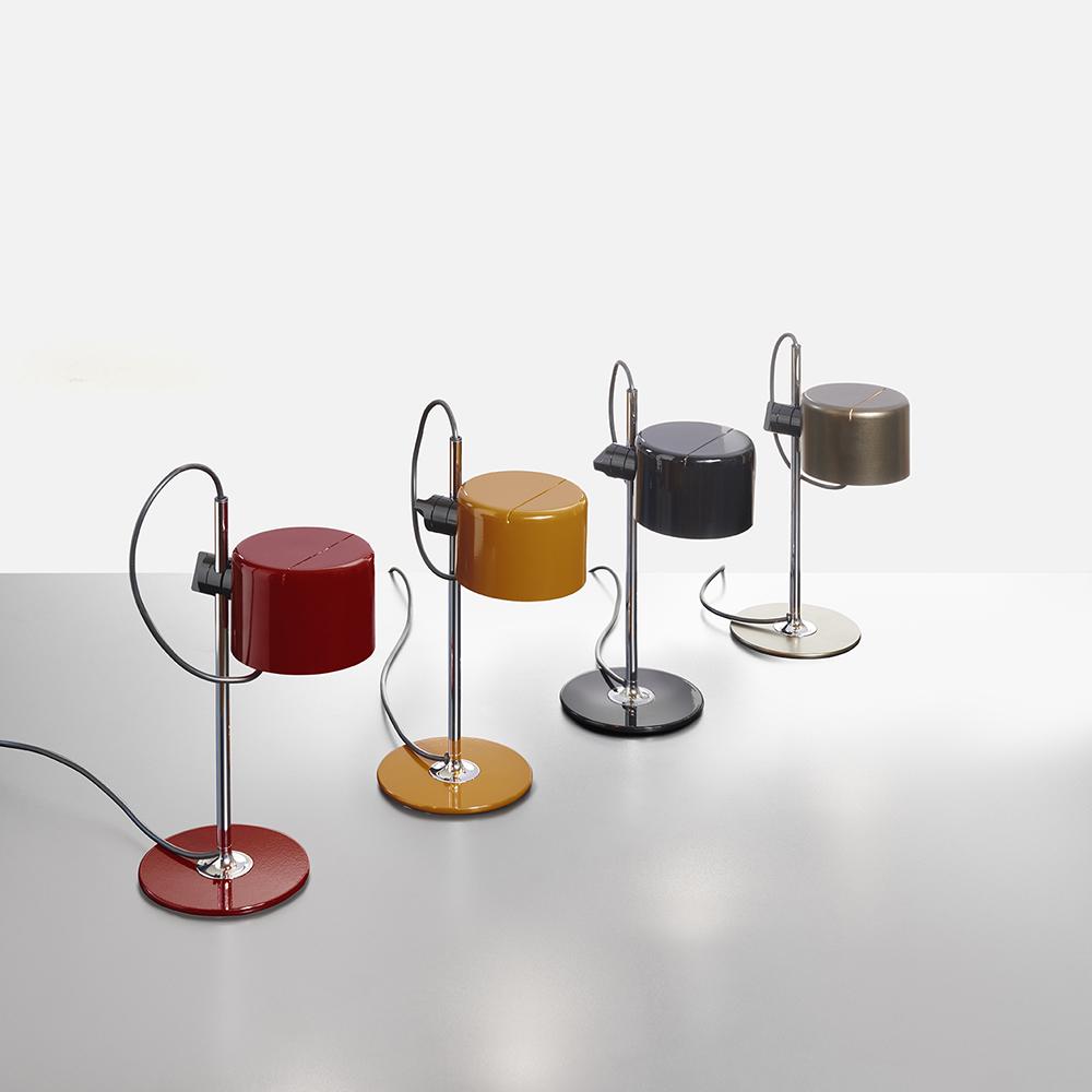 OLUCE lampada da tavolo MINI Coupé