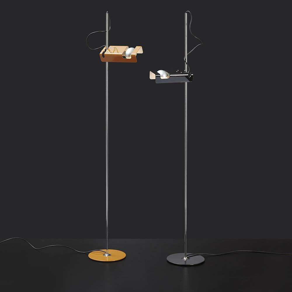 OLUCE lampadaire SPIDER