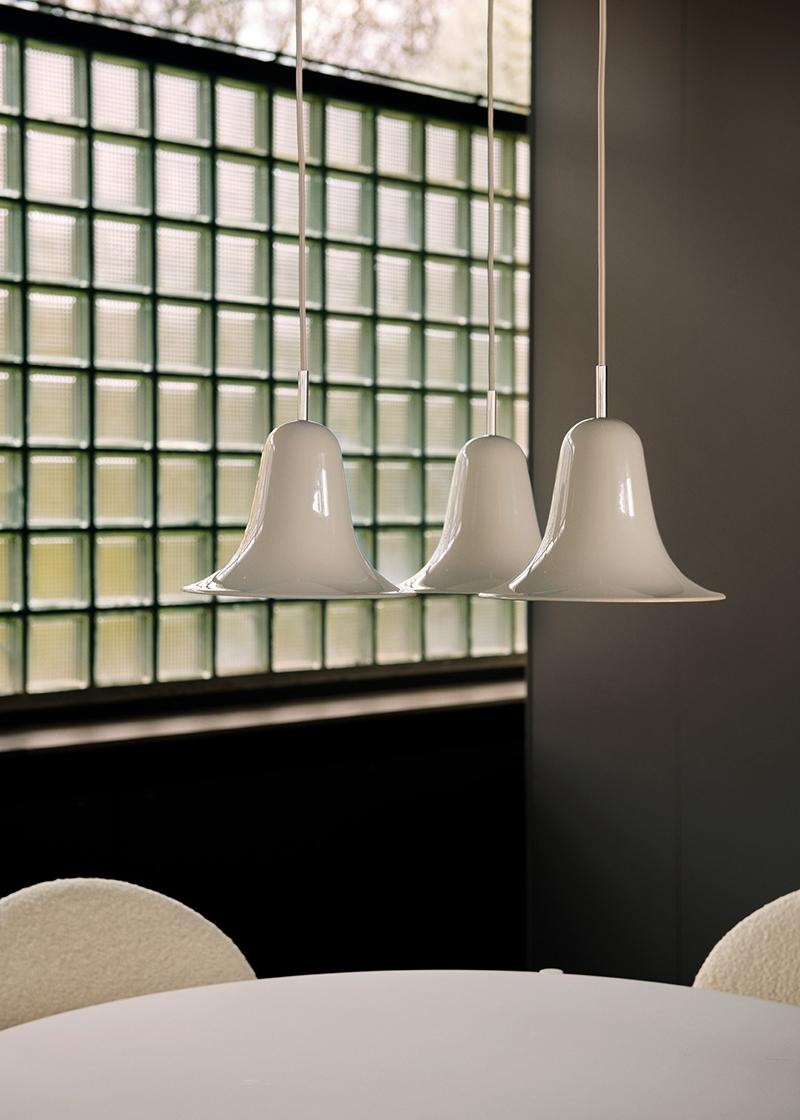 VERPAN lampada a sospensione PANTOP